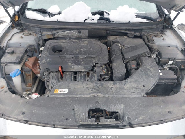 Продаж на аукціоні авто 2015 Hyundai Sonata Gls, vin: 5NPE24AF6FH249019, номер лоту: 12541814