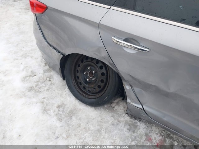 Продаж на аукціоні авто 2015 Hyundai Sonata Gls, vin: 5NPE24AF6FH249019, номер лоту: 12541814