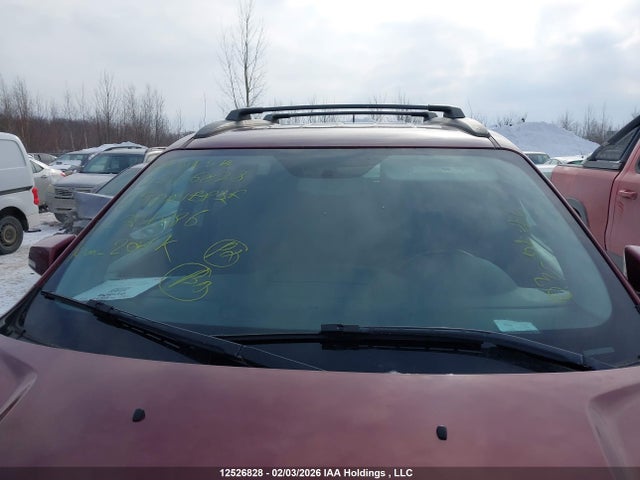 1GNKRGKDXGJ314886 Chevrolet Traverse 1lt