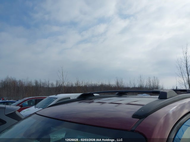 1GNKRGKDXGJ314886 Chevrolet Traverse 1lt