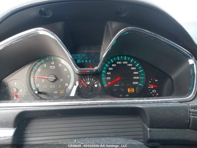 1GNKRGKDXGJ314886 Chevrolet Traverse 1lt