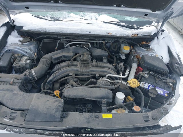 JF2GTACC9KH320909 Subaru Crosstrek Touring