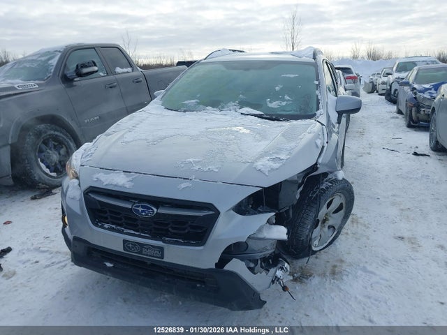 JF2GTACC9KH320909 Subaru Crosstrek Touring