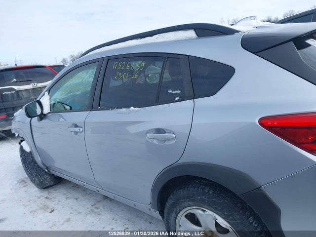 JF2GTACC9KH320909 Subaru Crosstrek Touring