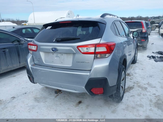 JF2GTACC9KH320909 Subaru Crosstrek Touring