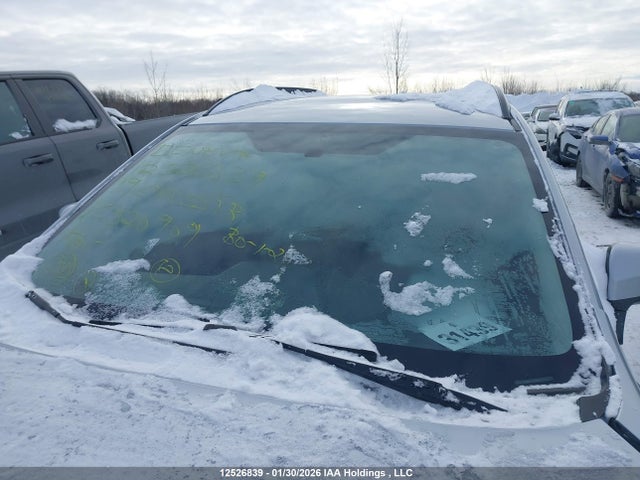 JF2GTACC9KH320909 Subaru Crosstrek Touring