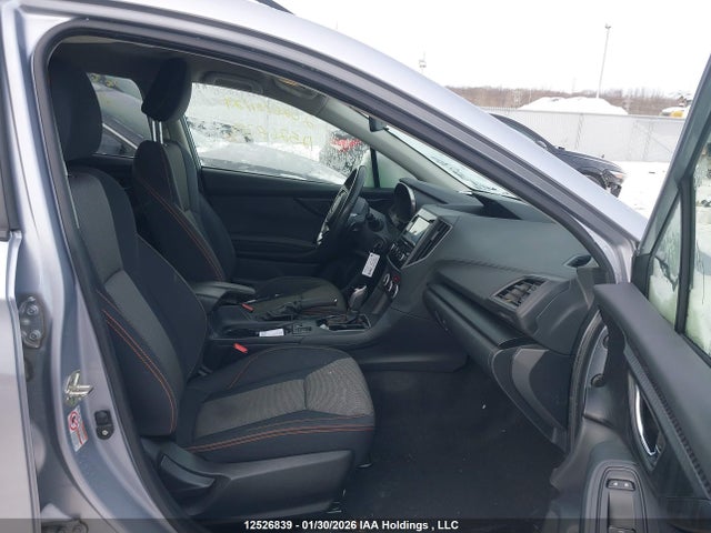 JF2GTACC9KH320909 Subaru Crosstrek Touring