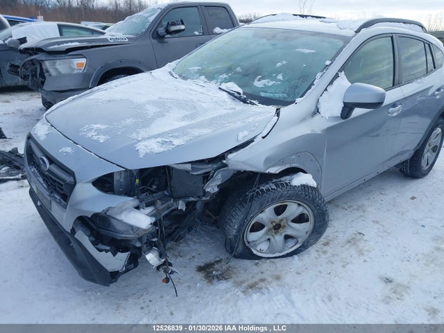 JF2GTACC9KH320909 Subaru Crosstrek Touring