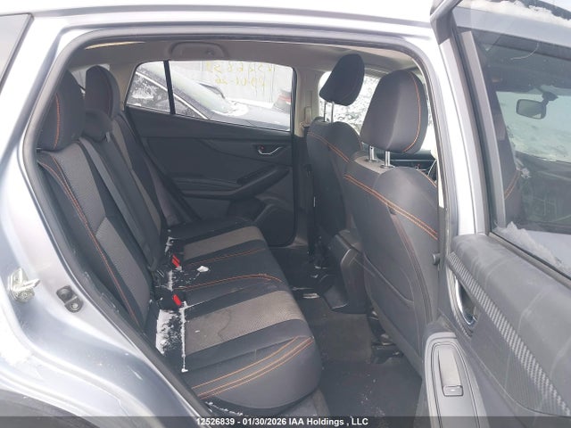 JF2GTACC9KH320909 Subaru Crosstrek Touring