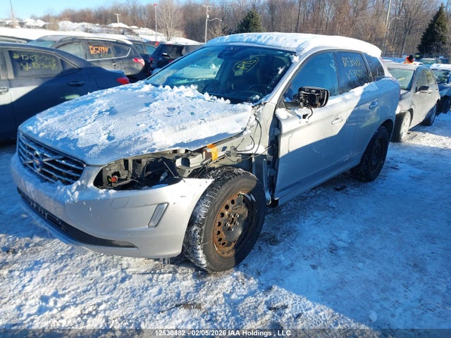 YV4902DZ0E2538427 Volvo Xc60 T6/t6 Platinum/t6 Premier Plus/t6 R-design/t6 R-design Platinum/t6 R-design Premier Plus