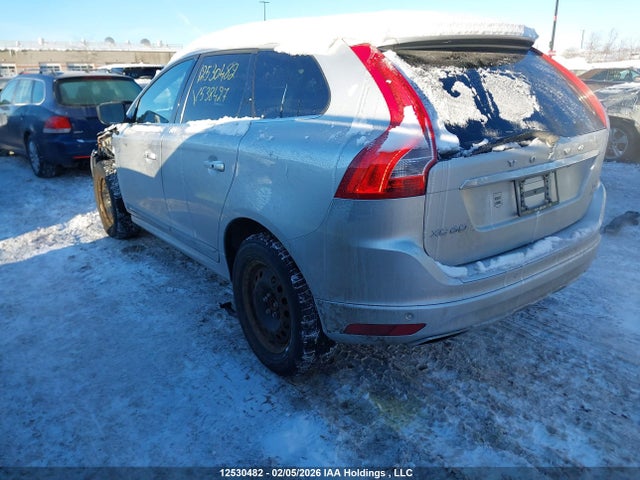 YV4902DZ0E2538427 Volvo Xc60 T6/t6 Platinum/t6 Premier Plus/t6 R-design/t6 R-design Platinum/t6 R-design Premier Plus