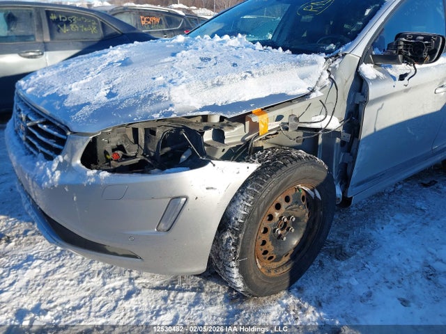 YV4902DZ0E2538427 Volvo Xc60 T6/t6 Platinum/t6 Premier Plus/t6 R-design/t6 R-design Platinum/t6 R-design Premier Plus