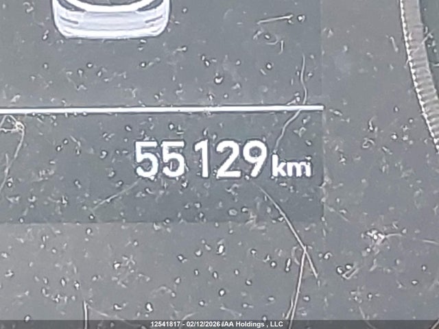 12541817 :رقم المزاد ، KM8J3CA42LU088346 vin ، 2020 Hyundai Tucson Limited/sel/sport/ultimate/value مزاد بيع