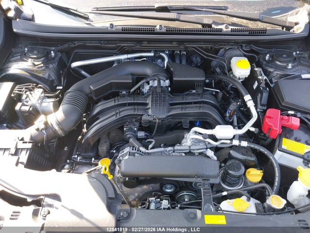 Aukcja sprzedaży 2026 Subaru Crosstrek Touring, vin: JF2GUHDC0T8209090, numer aukcji: 12541819