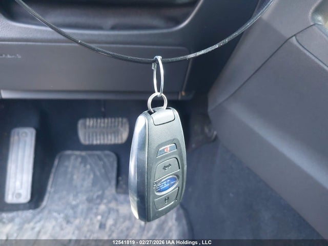 Aukcja sprzedaży 2026 Subaru Crosstrek Touring, vin: JF2GUHDC0T8209090, numer aukcji: 12541819