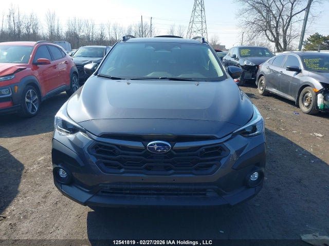 Aukcja sprzedaży 2026 Subaru Crosstrek Touring, vin: JF2GUHDC0T8209090, numer aukcji: 12541819