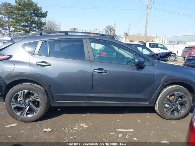 Aukcja sprzedaży 2026 Subaru Crosstrek Touring, vin: JF2GUHDC0T8209090, numer aukcji: 12541819