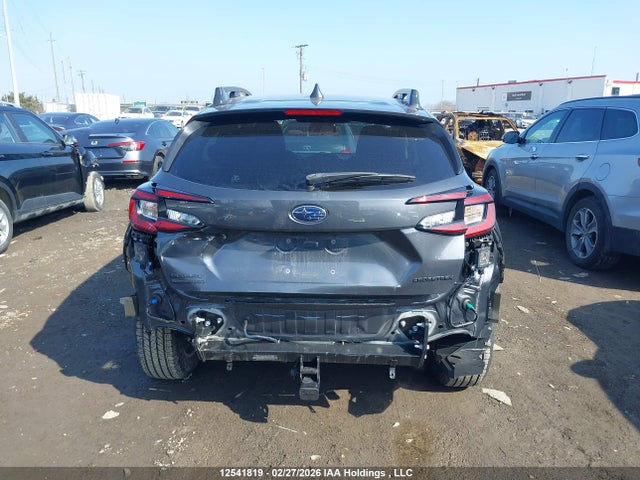 Aukcja sprzedaży 2026 Subaru Crosstrek Touring, vin: JF2GUHDC0T8209090, numer aukcji: 12541819
