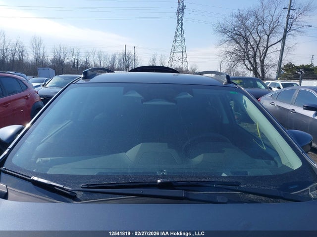 Aukcja sprzedaży 2026 Subaru Crosstrek Touring, vin: JF2GUHDC0T8209090, numer aukcji: 12541819