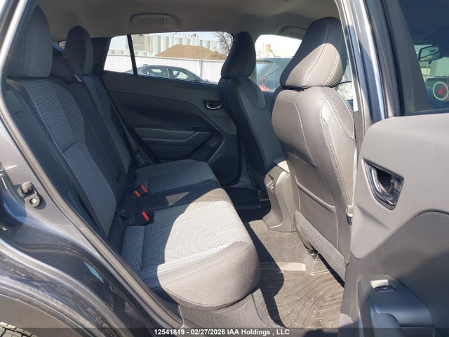Aukcja sprzedaży 2026 Subaru Crosstrek Touring, vin: JF2GUHDC0T8209090, numer aukcji: 12541819