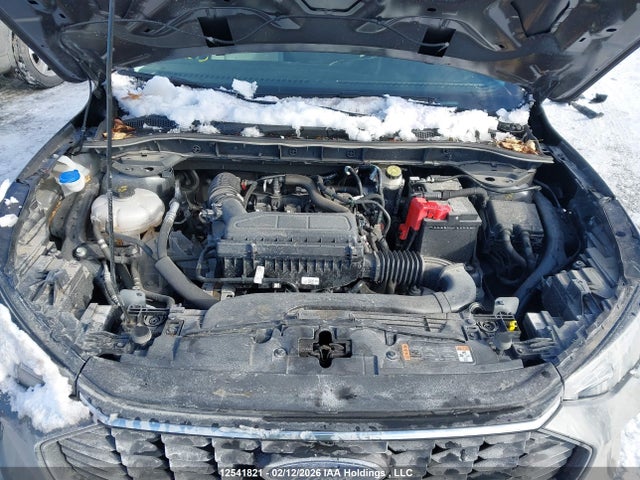 Ford Escape Active 2024 1FMCU9GN5RUB01012 Image 10
