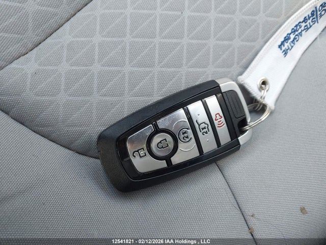 Ford Escape Active 2024 1FMCU9GN5RUB01012 Image 11