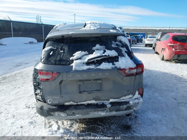 Ford Escape Active 2024 1FMCU9GN5RUB01012 Image 16
