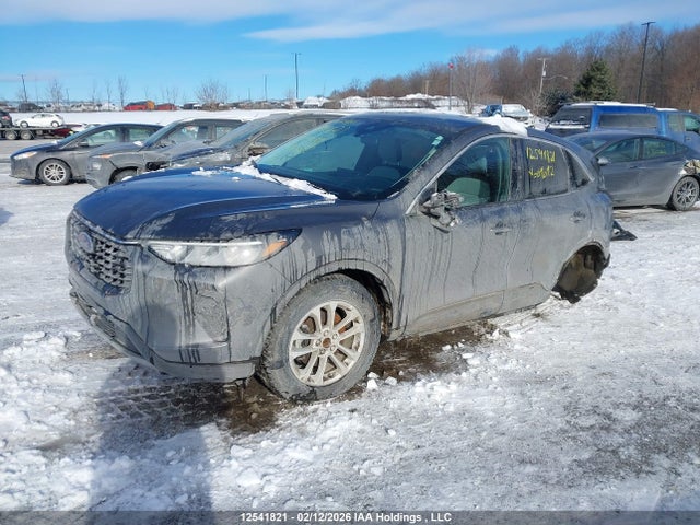 Ford Escape Active 2024 1FMCU9GN5RUB01012 Image 2