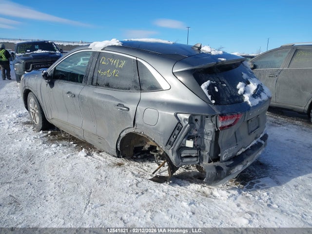 Ford Escape Active 2024 1FMCU9GN5RUB01012 Image 3