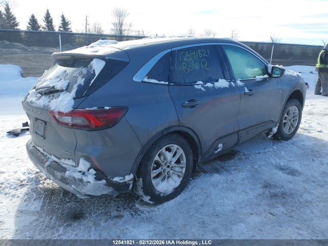Ford Escape Active 2024 1FMCU9GN5RUB01012 Image 4