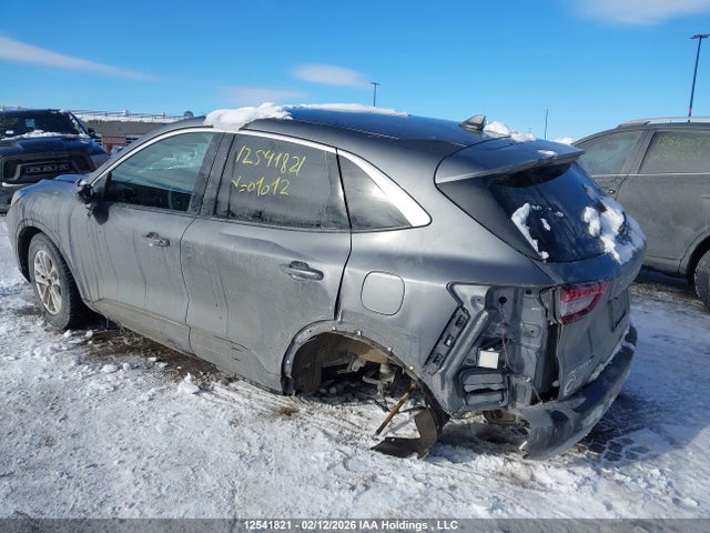 Ford Escape Active 2024 1FMCU9GN5RUB01012 Image 6