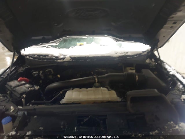 1FTFW3L85SKD36990 Ford F150 Xlt