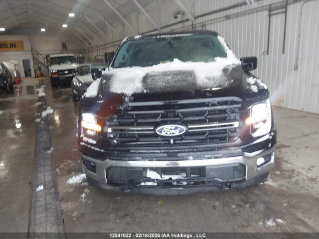 1FTFW3L85SKD36990 Ford F150 Xlt