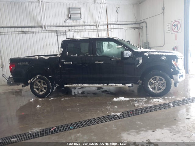1FTFW3L85SKD36990 Ford F150 Xlt