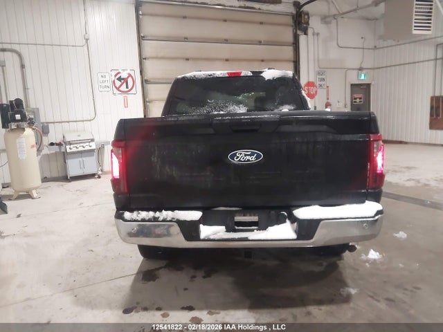 1FTFW3L85SKD36990 Ford F150 Xlt