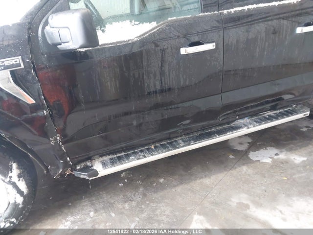 1FTFW3L85SKD36990 Ford F150 Xlt
