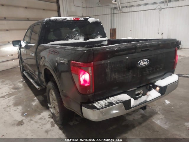 1FTFW3L85SKD36990 Ford F150 Xlt