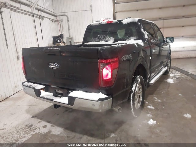 1FTFW3L85SKD36990 Ford F150 Xlt