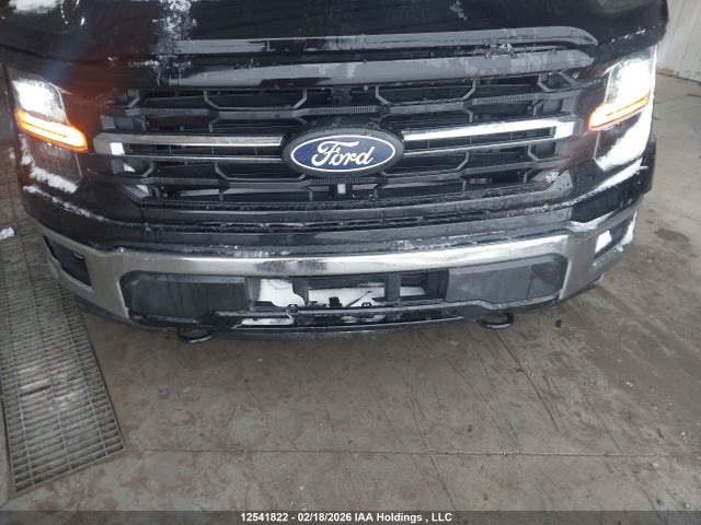 1FTFW3L85SKD36990 Ford F150 Xlt