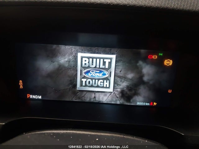 1FTFW3L85SKD36990 Ford F150 Xlt