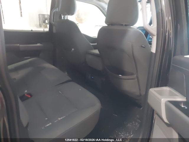 1FTFW3L85SKD36990 Ford F150 Xlt