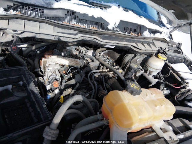 Продажа на аукционе авто 2017 Ram 1500 Slt, vin: 1C6RR7LM8HS872566, номер лота: 12541823