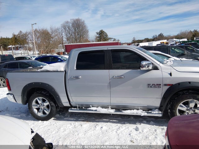 Продажа на аукционе авто 2017 Ram 1500 Slt, vin: 1C6RR7LM8HS872566, номер лота: 12541823