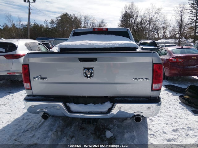 Продажа на аукционе авто 2017 Ram 1500 Slt, vin: 1C6RR7LM8HS872566, номер лота: 12541823