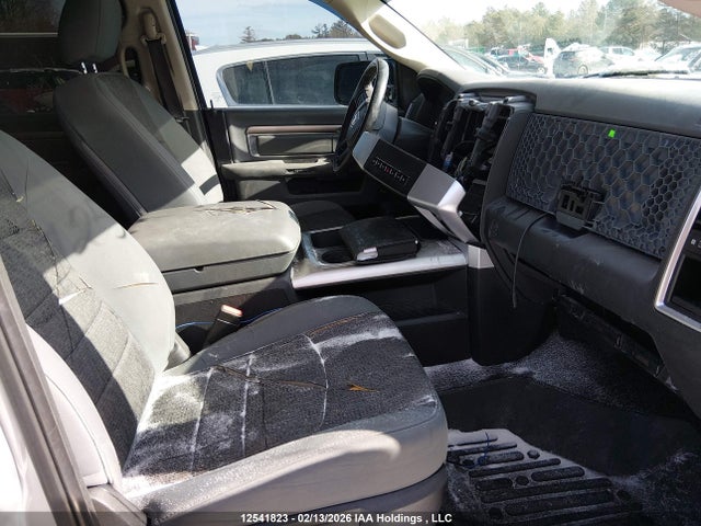 Продажа на аукционе авто 2017 Ram 1500 Slt, vin: 1C6RR7LM8HS872566, номер лота: 12541823