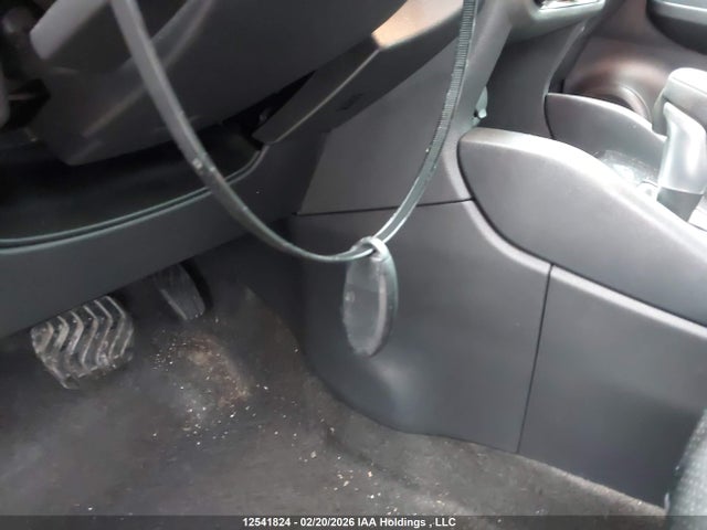 3N1CP5BV0LL519137 Nissan KICKS S