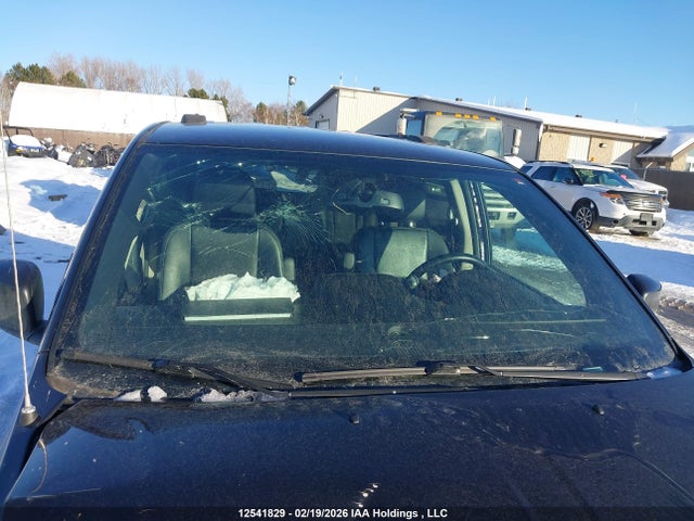 2C4RDGBGXHR877935 Dodge Grand Caravan Cvp/sxt