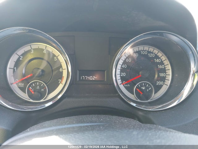 2C4RDGBGXHR877935 Dodge Grand Caravan Cvp/sxt