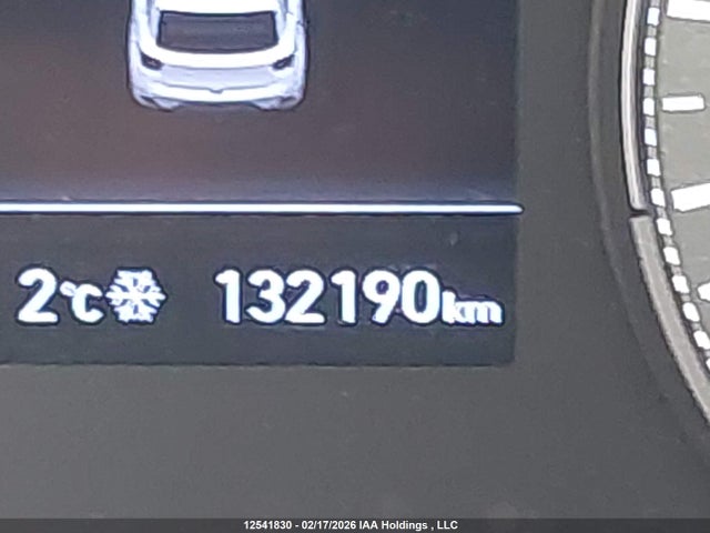 Продажа на аукционе авто 2022 Hyundai Venue Ultimate With Black Interior, vin: KMHRC8A35NU206870, номер лота: 12541830
