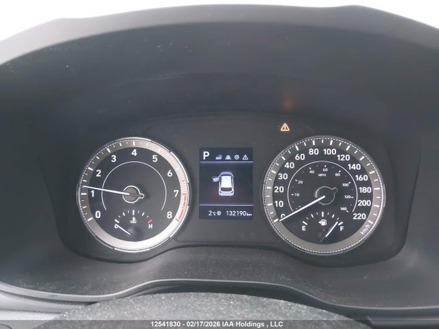 Продажа на аукционе авто 2022 Hyundai Venue Ultimate With Black Interior, vin: KMHRC8A35NU206870, номер лота: 12541830